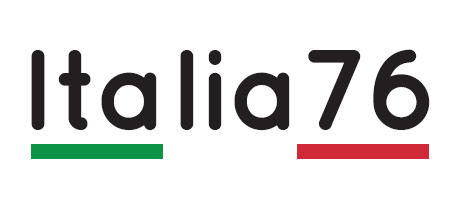 Italia76 srl di A.Trenti e G.Ferrari - Made in Italy